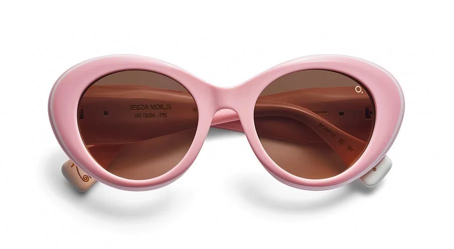 Etnia Barcelona IBIZA 09 Sunglasses - view 7